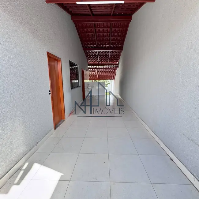 Casa com 3 quartos à venda, 372m2 em Setor Marista Sul, Aparecida De Goiania - GO - imagem 3 Foto 3 de Casa com 3 quartos à venda, 372m2 em Setor Marista Sul, Aparecida De Goiania - GO