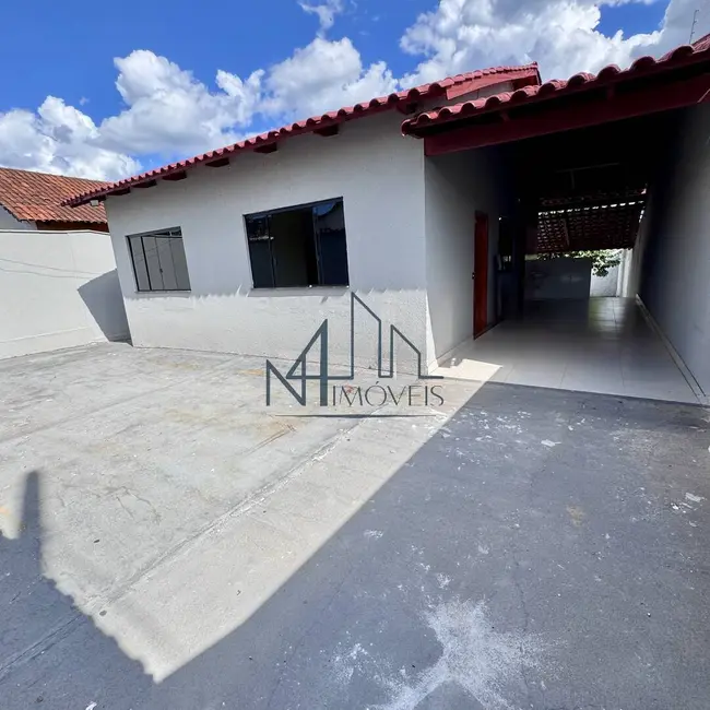 Casa com 3 quartos à venda, 372m2 em Setor Marista Sul, Aparecida De Goiania - GO - imagem 2 Foto 2 de Casa com 3 quartos à venda, 372m2 em Setor Marista Sul, Aparecida De Goiania - GO