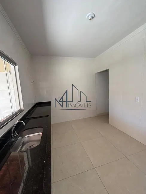Foto 6 de Casa com 3 quartos à venda, 180m2 em Setor Aeroporto Sul, Aparecida De Goiania - GO