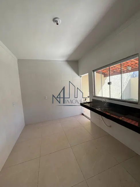 Foto 5 de Casa com 3 quartos à venda, 180m2 em Setor Aeroporto Sul, Aparecida De Goiania - GO