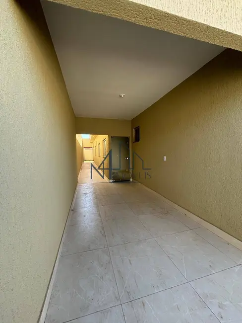 Foto 3 de Casa com 3 quartos à venda, 180m2 em Setor Aeroporto Sul, Aparecida De Goiania - GO