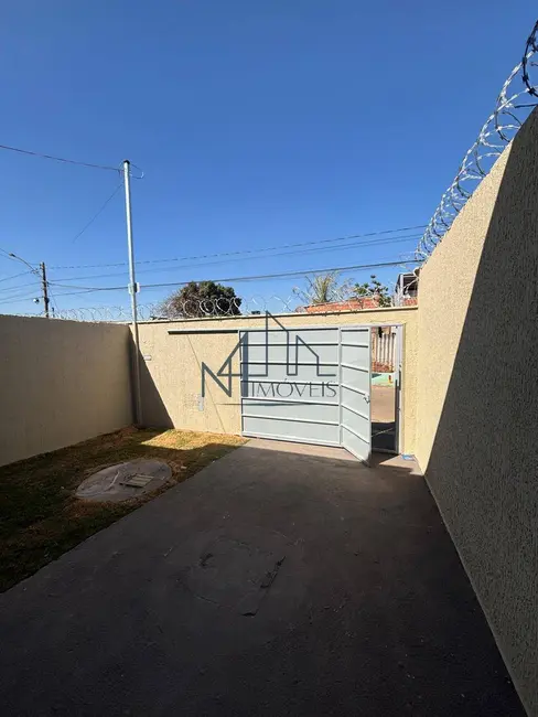 Foto 1 de Casa com 3 quartos à venda, 180m2 em Setor Aeroporto Sul, Aparecida De Goiania - GO