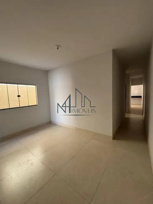 Foto 8 de Casa com 3 quartos à venda, 180m2 em Setor Aeroporto Sul, Aparecida De Goiania - GO