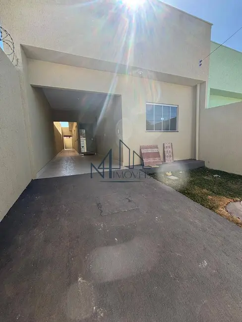 Foto 2 de Casa com 3 quartos à venda, 180m2 em Setor Aeroporto Sul, Aparecida De Goiania - GO