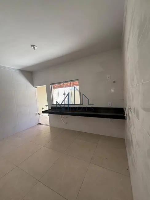 Foto 7 de Casa com 3 quartos à venda, 180m2 em Setor Aeroporto Sul, Aparecida De Goiania - GO