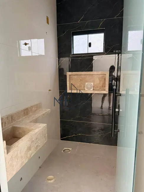 Foto 6 de Casa com 2 quartos à venda, 180m2 em Vila Mariana, Aparecida De Goiania - GO