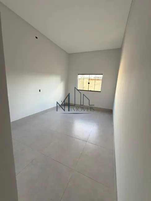 Foto 5 de Casa com 2 quartos à venda, 180m2 em Vila Mariana, Aparecida De Goiania - GO