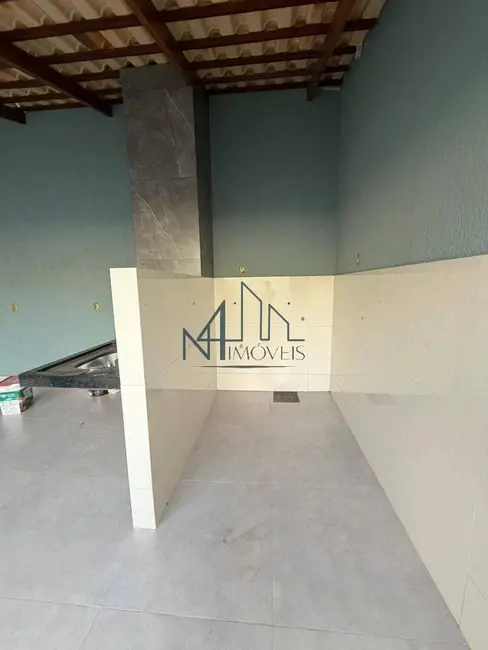 Foto 7 de Casa com 2 quartos à venda, 180m2 em Vila Mariana, Aparecida De Goiania - GO