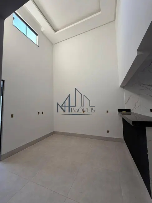 Foto 3 de Casa com 2 quartos à venda, 180m2 em Vila Mariana, Aparecida De Goiania - GO