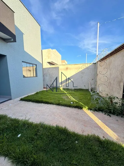 Foto 2 de Casa com 2 quartos à venda, 180m2 em Vila Mariana, Aparecida De Goiania - GO