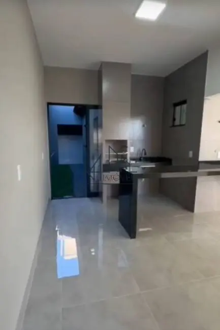 Casa com 2 quartos à venda, 150m2 em Residencial Campos Dourados, Goiania - GO - imagem 6 Foto 6 de Casa com 2 quartos à venda, 150m2 em Residencial Campos Dourados, Goiania - GO