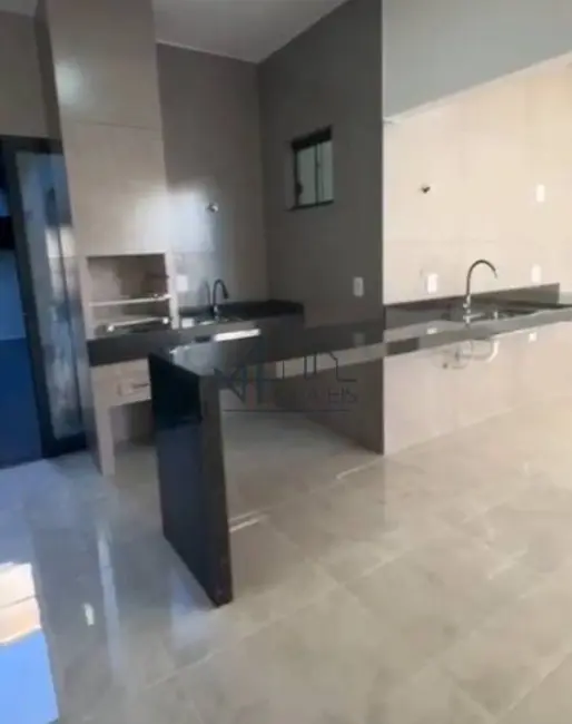 Casa com 2 quartos à venda, 150m2 em Residencial Campos Dourados, Goiania - GO - imagem 7 Foto 7 de Casa com 2 quartos à venda, 150m2 em Residencial Campos Dourados, Goiania - GO