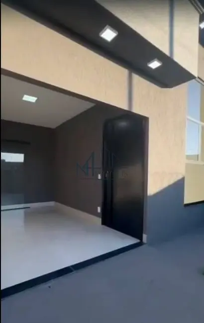 Casa com 2 quartos à venda, 150m2 em Residencial Campos Dourados, Goiania - GO - imagem 2 Foto 2 de Casa com 2 quartos à venda, 150m2 em Residencial Campos Dourados, Goiania - GO