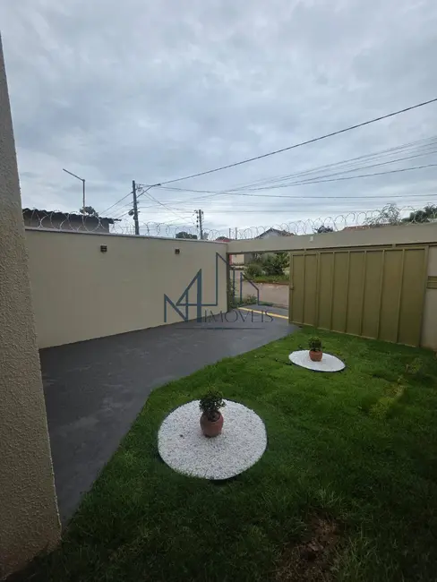 Foto 2 de Casa com 2 quartos à venda, 192m2 em Setor Aeroporto Sul, Aparecida De Goiania - GO