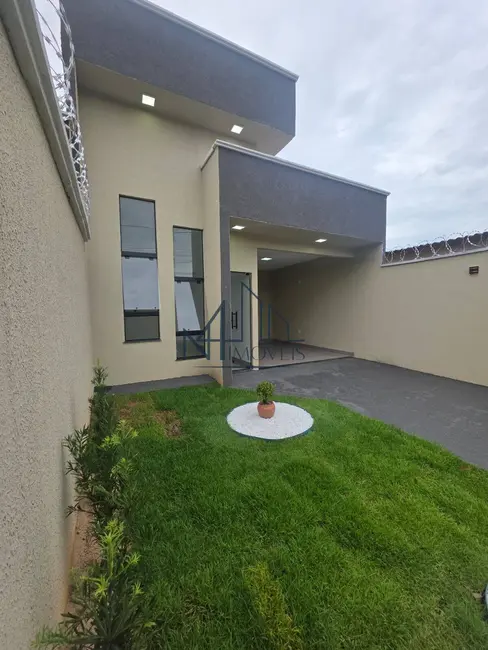 Foto 3 de Casa com 2 quartos à venda, 192m2 em Setor Aeroporto Sul, Aparecida De Goiania - GO