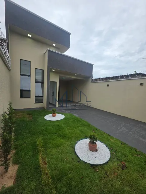 Foto 4 de Casa com 2 quartos à venda, 192m2 em Setor Aeroporto Sul, Aparecida De Goiania - GO