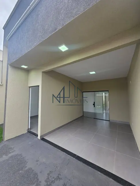 Foto 5 de Casa com 2 quartos à venda, 192m2 em Setor Aeroporto Sul, Aparecida De Goiania - GO