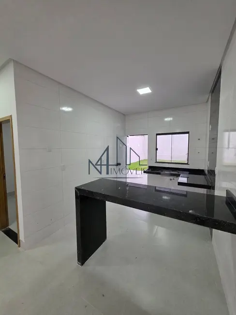 Foto 8 de Casa com 2 quartos à venda, 180m2 em Residencial Itaipu, Goiania - GO