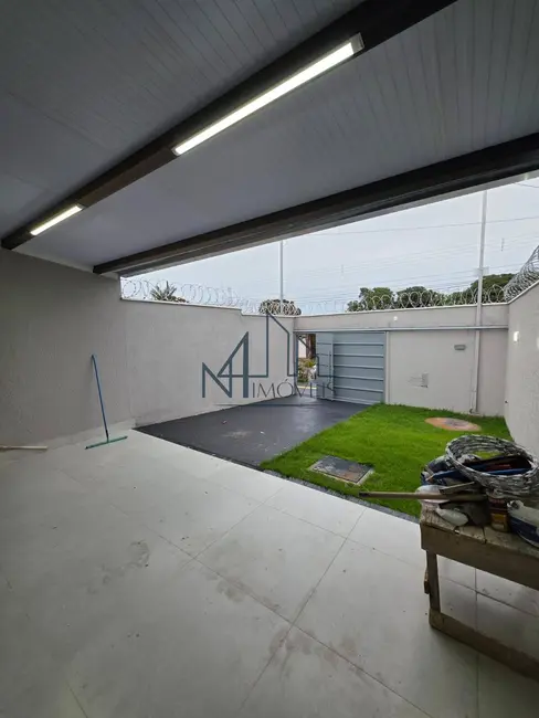 Foto 5 de Casa com 2 quartos à venda, 180m2 em Residencial Itaipu, Goiania - GO