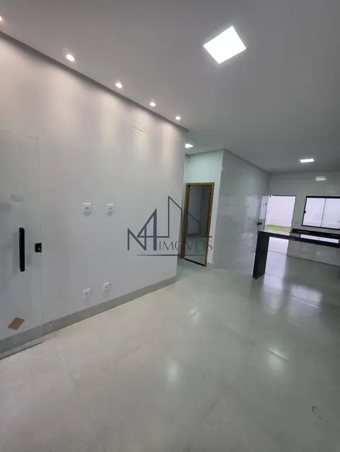 Foto 7 de Casa com 2 quartos à venda, 180m2 em Residencial Itaipu, Goiania - GO