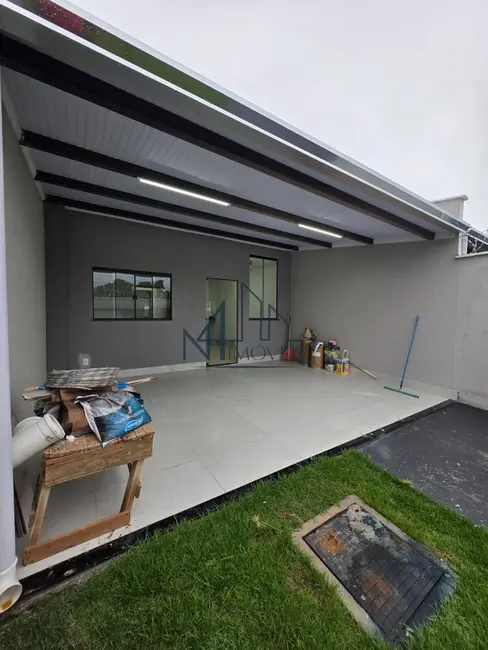 Foto 3 de Casa com 2 quartos à venda, 180m2 em Residencial Itaipu, Goiania - GO