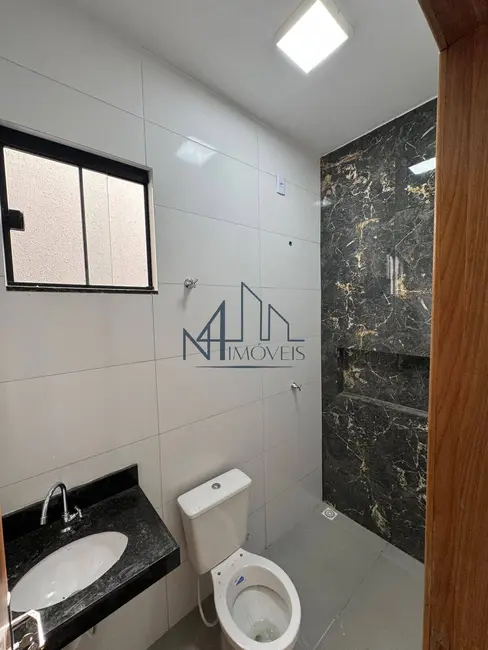 Foto 7 de Casa com 2 quartos à venda, 125m2 em Residencial Itaipu, Goiania - GO