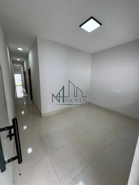 Foto 2 de Casa com 2 quartos à venda, 125m2 em Residencial Itaipu, Goiania - GO