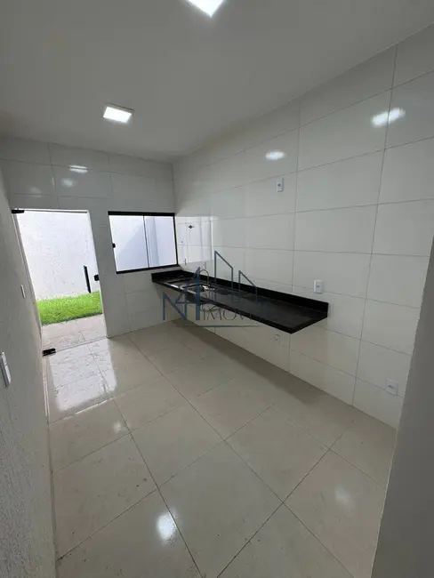 Foto 3 de Casa com 2 quartos à venda, 125m2 em Residencial Itaipu, Goiania - GO