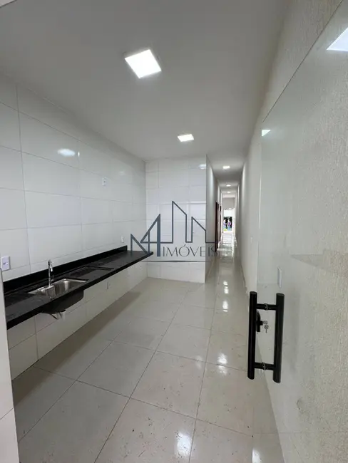 Foto 4 de Casa com 2 quartos à venda, 125m2 em Residencial Itaipu, Goiania - GO