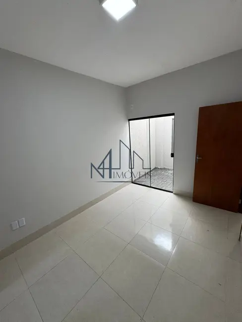 Foto 7 de Casa com 2 quartos à venda, 125m2 em Residencial Itaipu, Goiania - GO