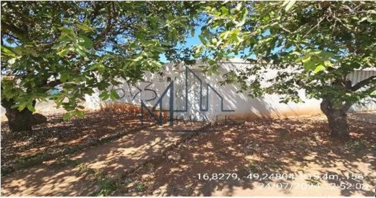 Foto 1 de Casa com 3 quartos à venda, 427m2 em Jardim Belo Horizonte, Aparecida De Goiania - GO