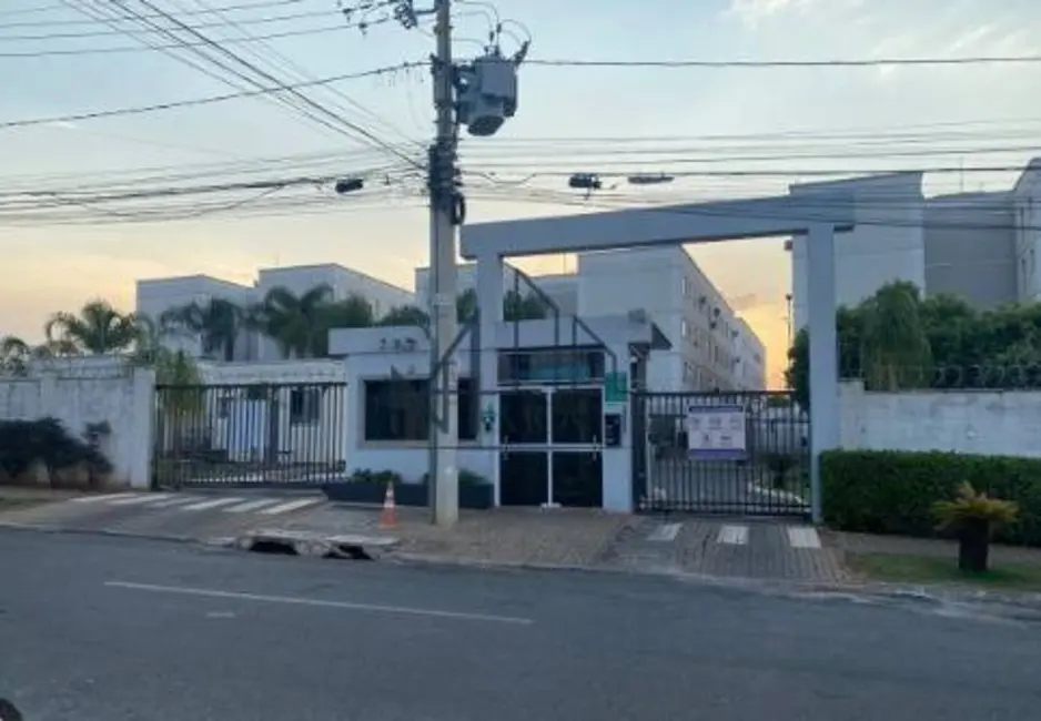 Foto 1 de Apartamento com 2 quartos à venda em Jardim Imperial, Aparecida De Goiania - GO