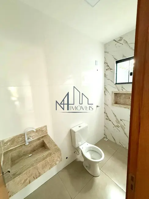 Foto 8 de Casa com 2 quartos à venda, 125m2 em Residencial Santa Fé, Goiania - GO