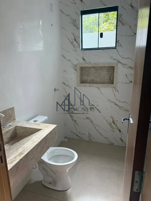 Foto 9 de Casa com 2 quartos à venda, 125m2 em Residencial Santa Fé, Goiania - GO