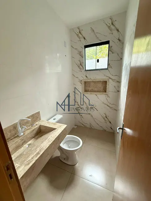 Foto 7 de Casa com 2 quartos à venda, 125m2 em Residencial Santa Fé, Goiania - GO
