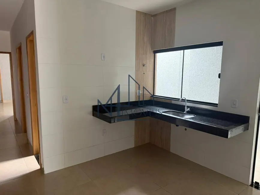 Foto 4 de Casa com 2 quartos à venda, 125m2 em Residencial Santa Fé, Goiania - GO
