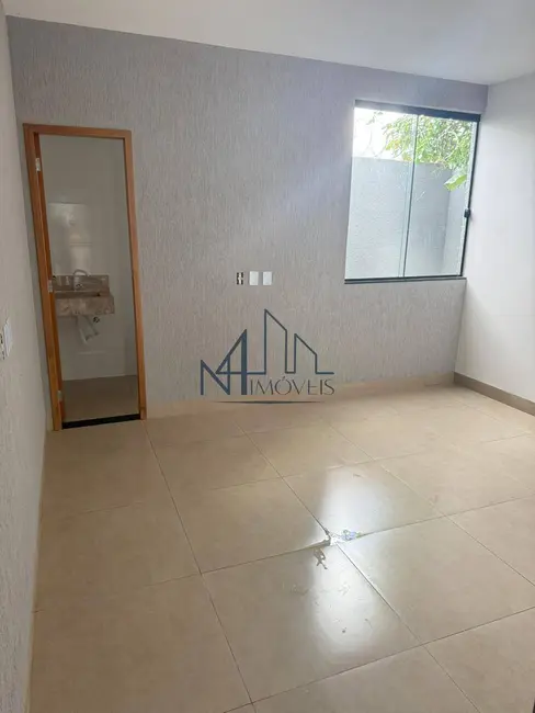 Foto 6 de Casa com 2 quartos à venda, 125m2 em Residencial Santa Fé, Goiania - GO