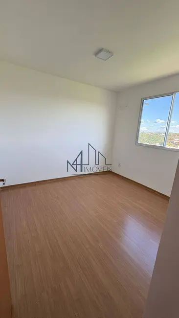 Foto 1 de Apartamento com 2 quartos à venda em Cardoso, Aparecida De Goiania - GO