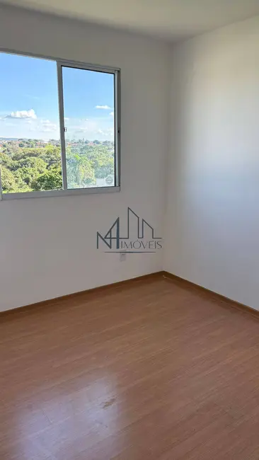 Foto 8 de Apartamento com 2 quartos à venda em Cardoso, Aparecida De Goiania - GO