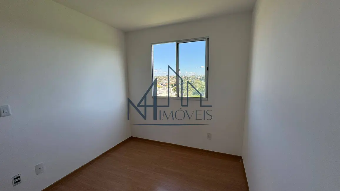 Foto 9 de Apartamento com 2 quartos à venda em Cardoso, Aparecida De Goiania - GO