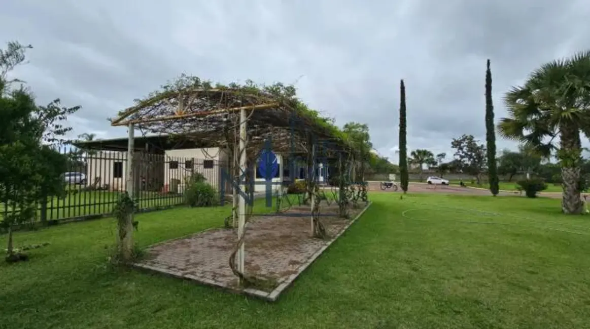 Lote de Condomínio à venda, 1992m2 em Área Rural de Anápolis, Anapolis - GO - imagem 5 Foto 5 de Lote de Condomínio à venda, 1992m2 em Área Rural de Anápolis, Anapolis - GO