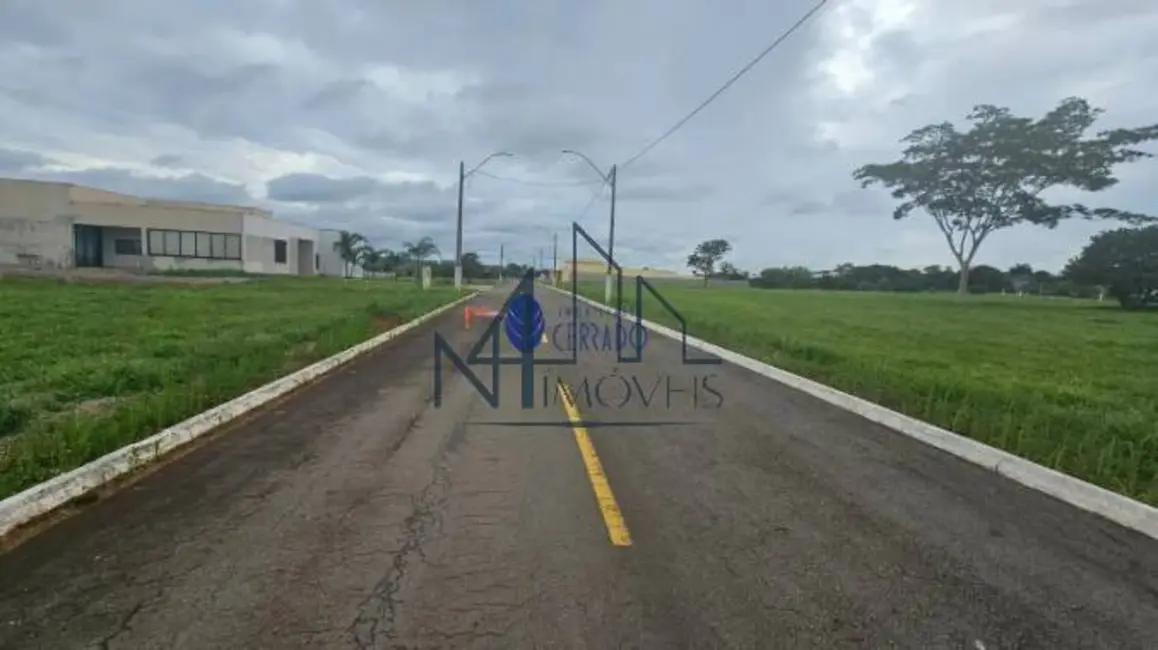 Lote de Condomínio à venda, 1992m2 em Área Rural de Anápolis, Anapolis - GO - imagem 3 Foto 3 de Lote de Condomínio à venda, 1992m2 em Área Rural de Anápolis, Anapolis - GO