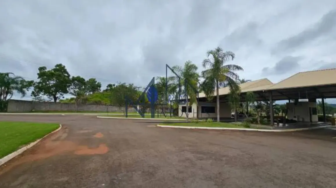 Lote de Condomínio à venda, 1992m2 em Área Rural de Anápolis, Anapolis - GO - imagem 2 Foto 2 de Lote de Condomínio à venda, 1992m2 em Área Rural de Anápolis, Anapolis - GO