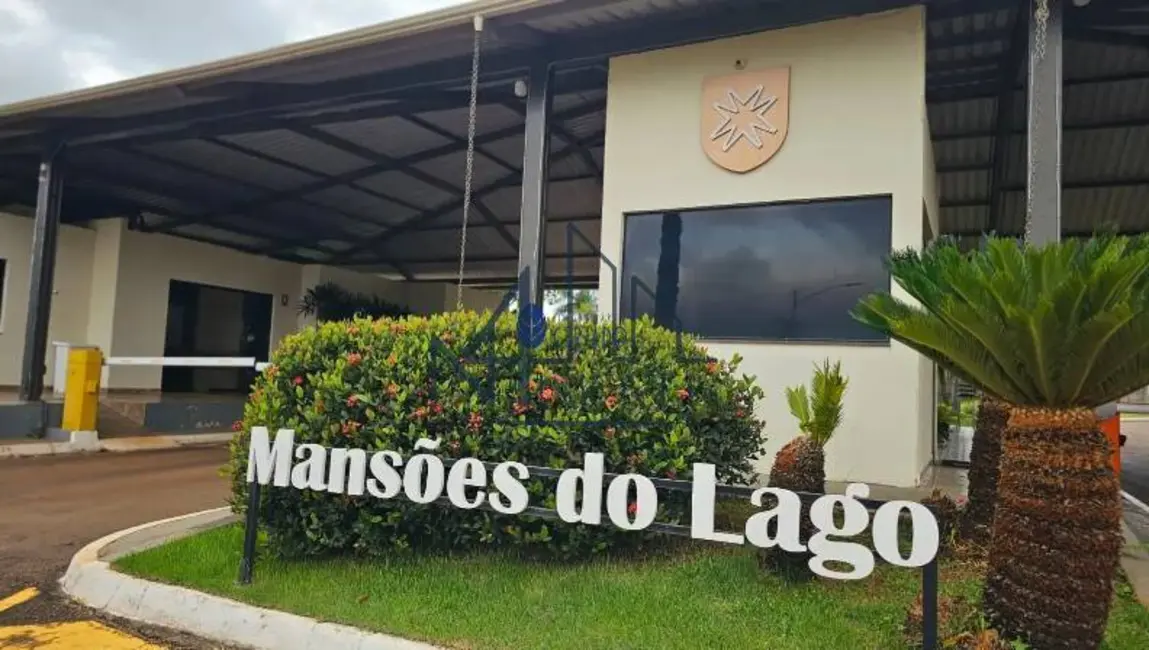 Lote de Condomínio à venda, 1992m2 em Área Rural de Anápolis, Anapolis - GO - imagem 1 Foto 1 de Lote de Condomínio à venda, 1992m2 em Área Rural de Anápolis, Anapolis - GO