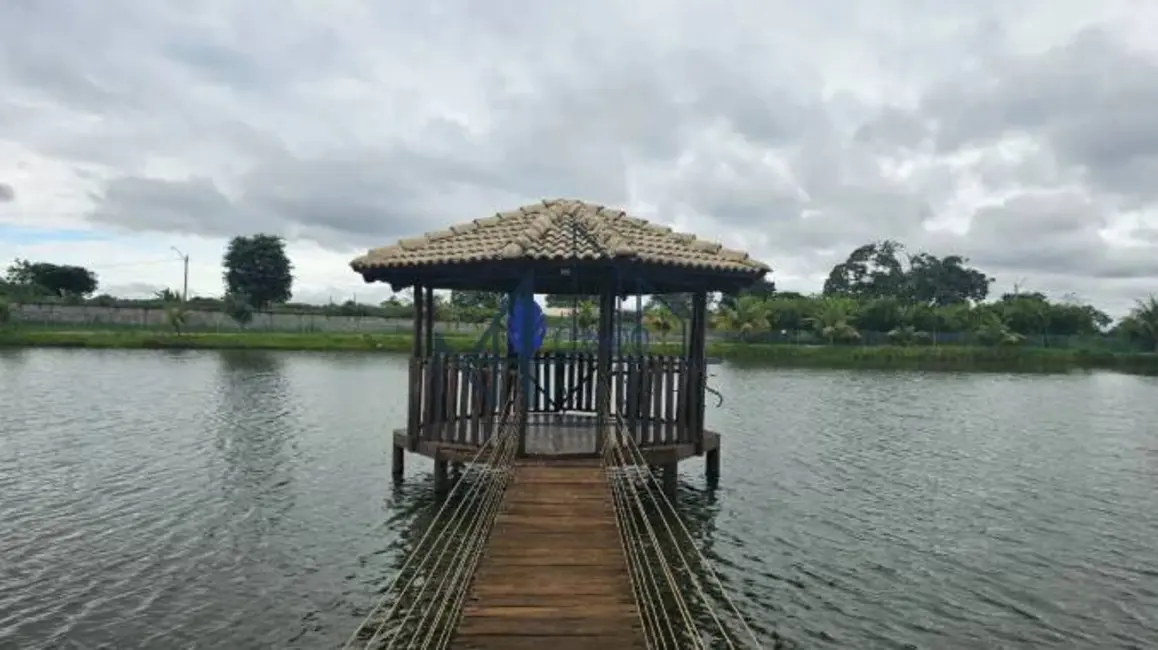 Lote de Condomínio à venda, 1992m2 em Área Rural de Anápolis, Anapolis - GO - imagem 9 Foto 9 de Lote de Condomínio à venda, 1992m2 em Área Rural de Anápolis, Anapolis - GO