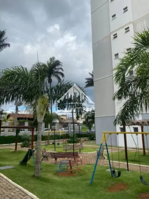 Foto 4 de Apartamento com 2 quartos à venda, 45m2 em Anapolis - GO