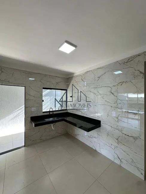 Foto 8 de Casa com 3 quartos à venda, 187m2 em Independência, Aparecida De Goiania - GO