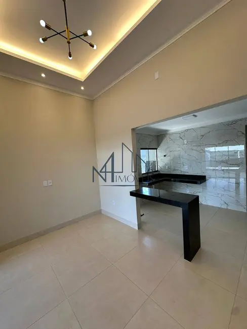 Foto 6 de Casa com 3 quartos à venda, 187m2 em Independência, Aparecida De Goiania - GO