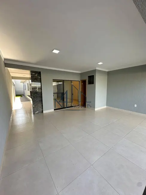 Foto 3 de Casa com 3 quartos à venda, 187m2 em Independência, Aparecida De Goiania - GO