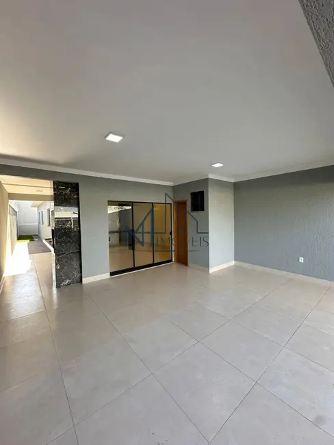 Foto 4 de Casa com 3 quartos à venda, 187m2 em Independência, Aparecida De Goiania - GO